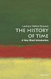 The History of Time: A Very Short Introduction by Leofranc Holford-Strevens
