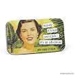 beauty: it's not just a jov... it's an adventure pina coloda Lip Balm by anne taintor