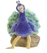 GUND - Plush - Bianca Peacock