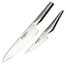 Global G Series 2-Piece Kitchen Knife Set