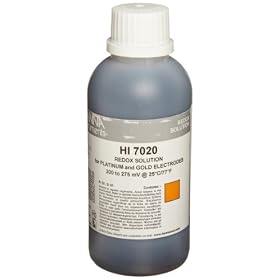 HI7020M, 200 Mv Orp Test Solution