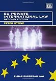 EU private international law