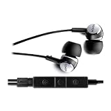 Denon AHC 260 R In-Ear Ohrh�rer f�r Apple iPhone schwarzvon "Denon"