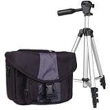 Targus Targus Digital DVD Camcorder Starter Kit - TG-DVDK Camera Accessories