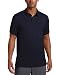 Calvin Klein Jeans Men's Performance Knit Polo Shirt