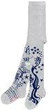 Cakewalk Circus Print Tights 18M