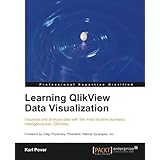 learning qlikview data visualization