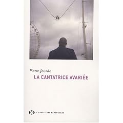 La cantatrice avari�e