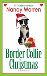 Border Collie Christmas (A Romance in Four Seasons)