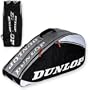 Dunlop Aerogel 6-Pack Tennis Racquet Thermal Bag