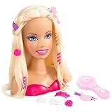 Barbie Styling Head by