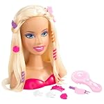 Barbie Styling Head