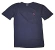 Polo Ralph Lauren Pony Logo Navy T-Shirt