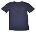 Polo Ralph Lauren Pony Logo Navy T-Shirt