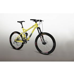 2008 Iron Horse 6 Point 4 Mountain Bike (All Mountain)
