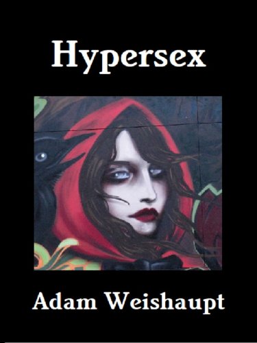 Hypersex (The Sex Series Book 1)