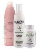 Nourish - Faster Growing Hair Kit