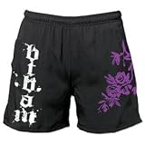 Between The Buried And Me - Gym Shorts