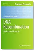 DNA Recombination: Methods and Protocols (Methods in Molecular Biology)