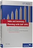 Sales and Inventory Planning with SAP APO