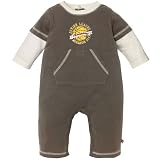 sports coverall(rye 3-6mos)