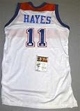 Elvin Hayes Autographed Jersey - ~jsa Coa~hof~ - Autographed NBA Jerseys