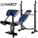 Marcy Classic Weight Bench with Flip It Arm Curl MCB 5693 - FREE SHIPPING!