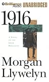 1916: A Novel of the Irish Rebellion (Irish Century)