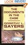 The Documents in the Case