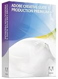 Revue Adobe Systems  / Adobe Creative Suite 3 Production Premium - Ensemble complet - 1 utilisateur - DVD - Win - International English
