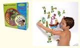 Pirates Tubfun, Bathtub Toy