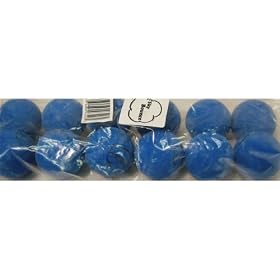 SKY BOUNCE BALL, BLUE - 1 Ea