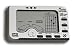 Qwik Tune GP1 Guitar Professor Tuner - Plus Electronic Pitch Pipe and Chord Finder