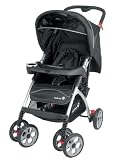 from Safety 1st Safety 1st Travel System (Black) (Model 19589600)