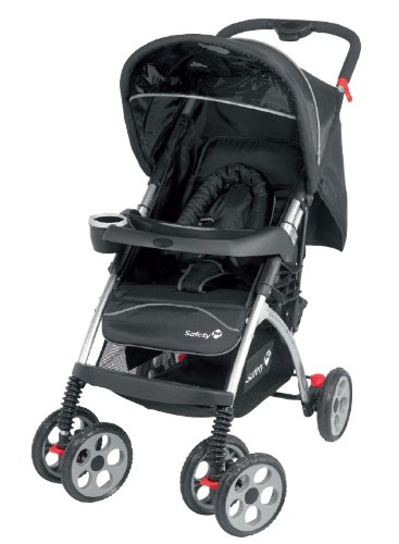 Safety 1st Travel System (Black)