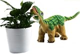 Pleo Robotic Dinosaur