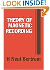 Theory of Magnetic Recording