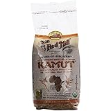 Bob's Red Mill Organic Kamut Grain - 24 oz