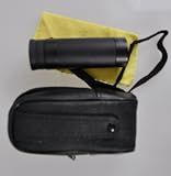 Radio Shack Rangefinder Black 5X20 Golf Scope 63-980
