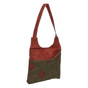 Buy Maruca Design Caf� Bag by Maruca Design