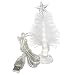 Fiber Optic Christmas Tree USB Light