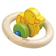 Duck Duck Clutching Toy by Haba