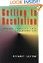 Getting to Resolution
