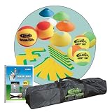 Gamma First Set Junior Tennis Training Kit - CFSMK