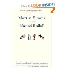 Martin Sloane