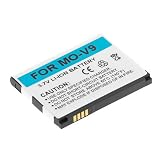Lithium Battery For Motorola RAZR2 V8, V9m