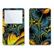 Tarantula Design Skin Decal Sticker for Apple iPod video 30GB/ 60GB/ 80GB Player