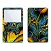 Tarantula Design Skin Decal Sticker for Apple iPod video 30GB/ 60GB/ 80GB Player