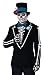 California Costumes Men's El Novio Muerto