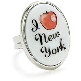 TARINA TARANTINO I Apple New York Small Mod Ad